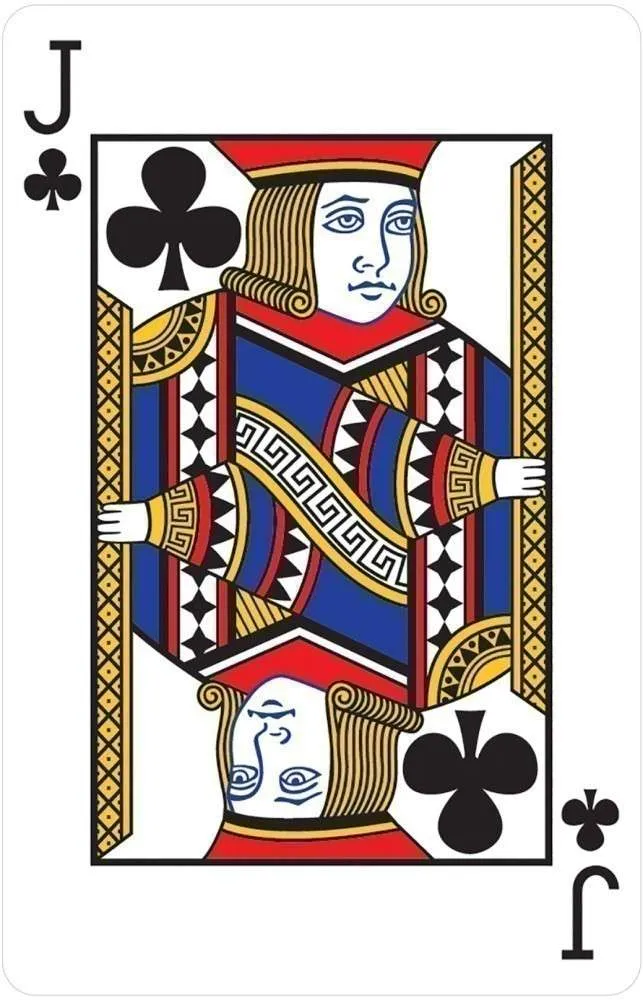 Wizard Omnibus Card Game USGS