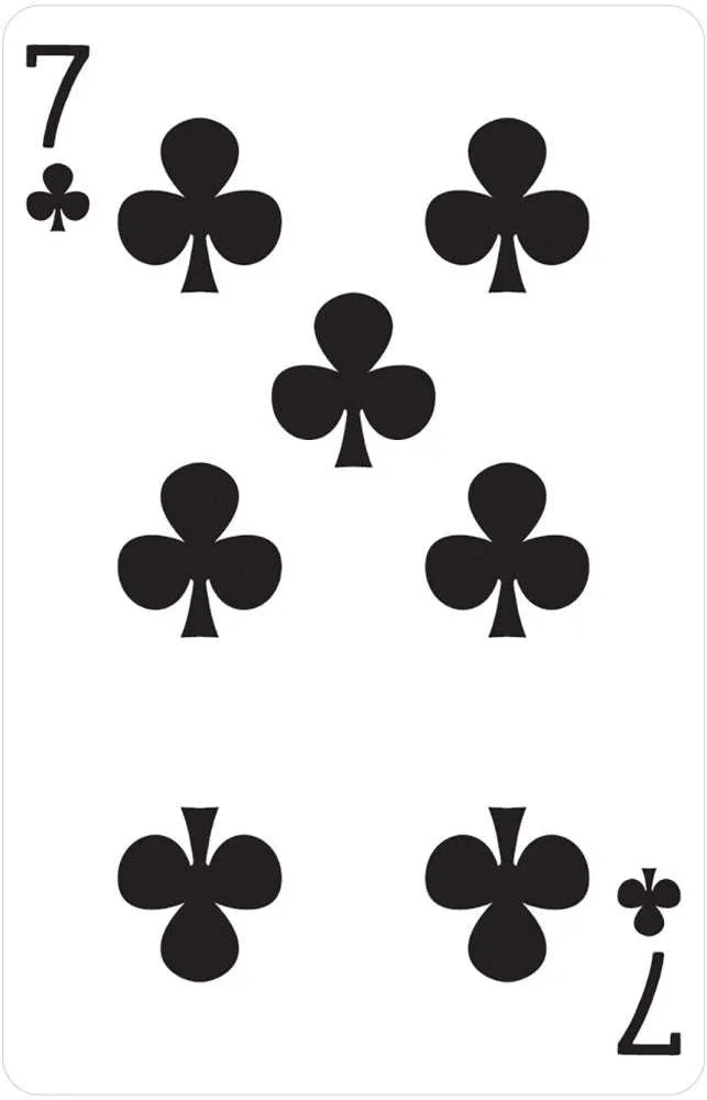 Wizard Omnibus Card Game USGS