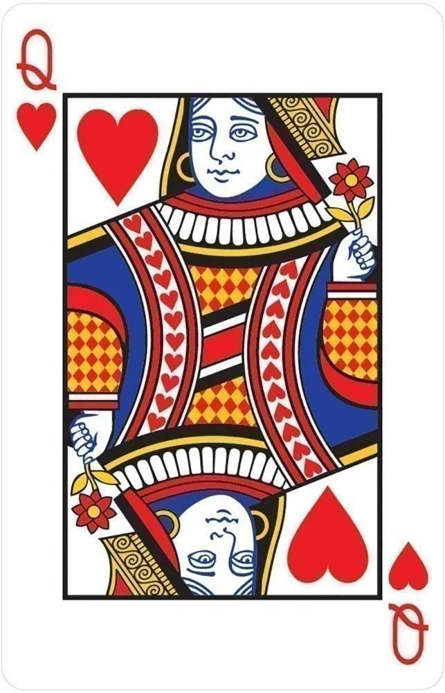Wizard Omnibus Card Game USGS