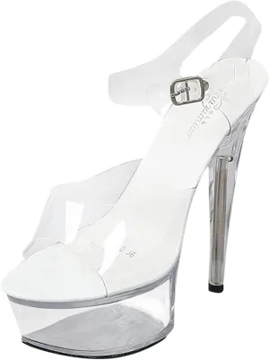 Women Low Block Heel Sandals Summer Casual Comfortable Open Toe Elastic Strap Dressy Wedge Shoes