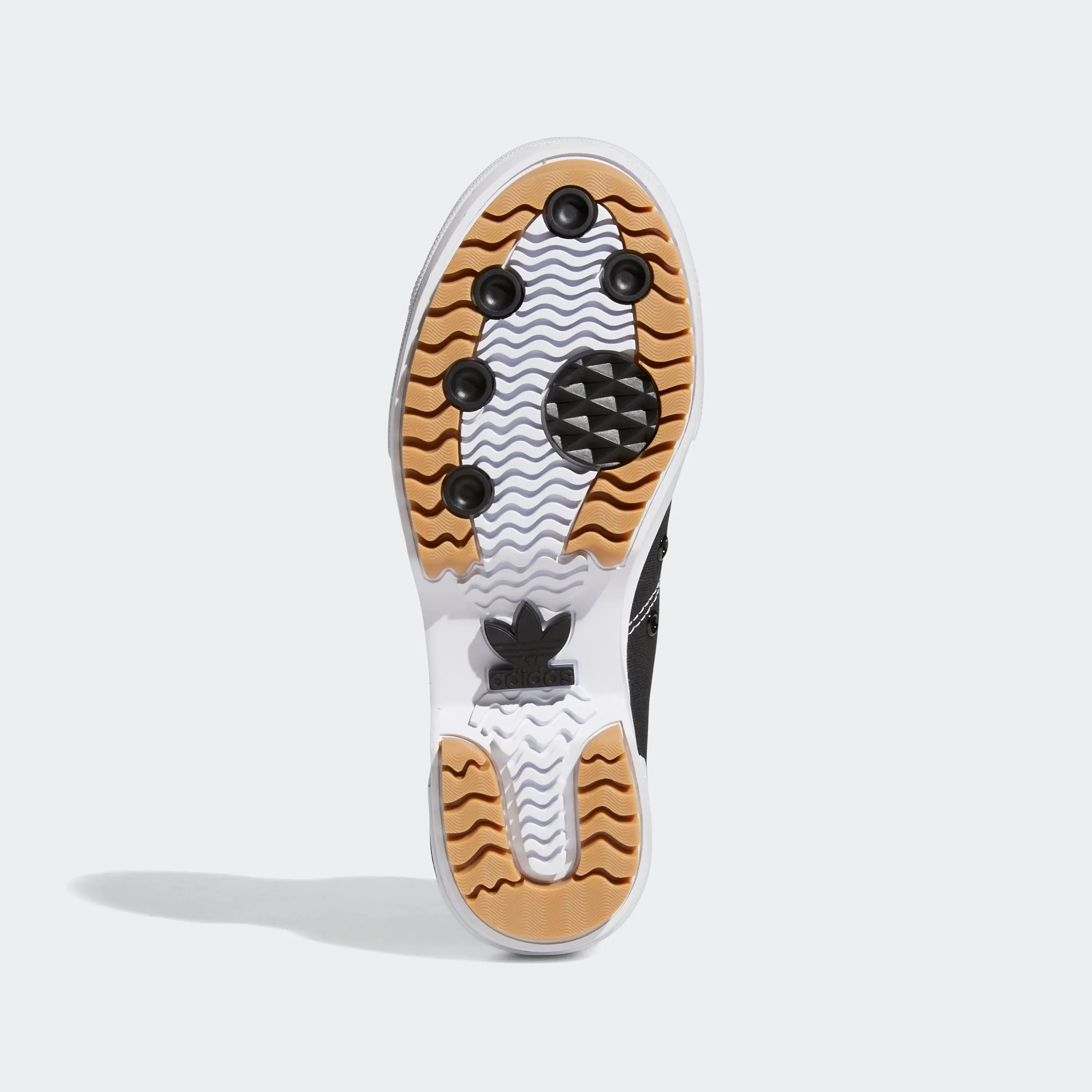 Women's adidas Originals Nizza Trek Shoes Black