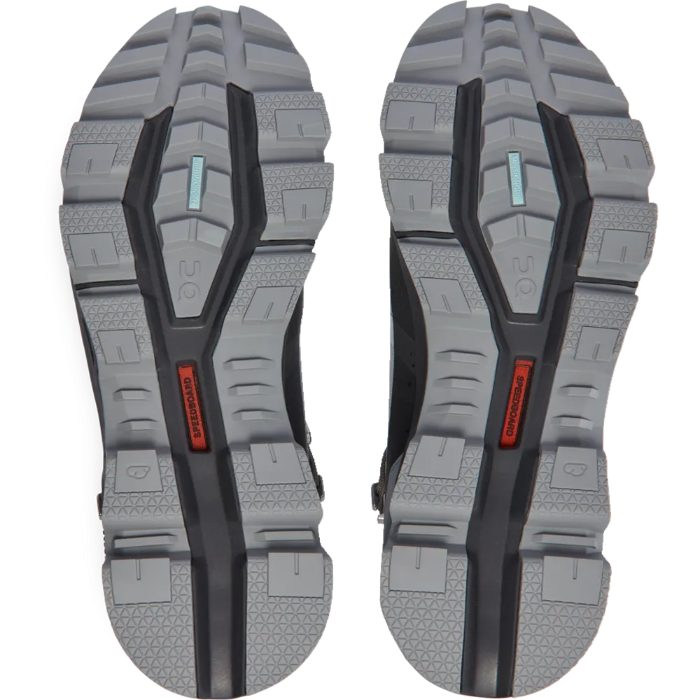 Women's Cloudrock 2 Waterproof