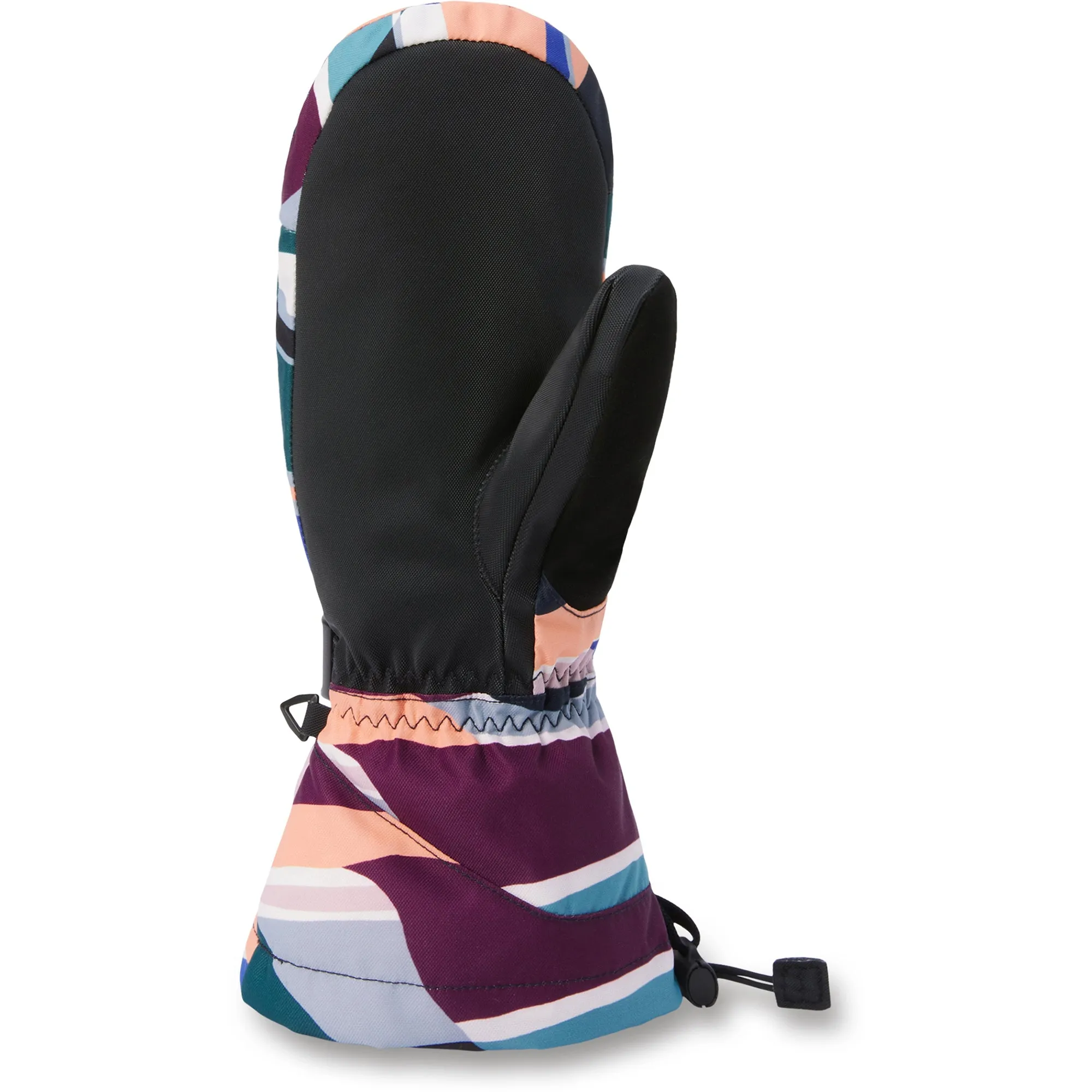 Women's Eclipse Gore-Tex Mitt - Night Skyline