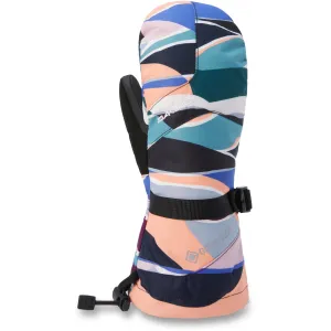 Women's Eclipse Gore-Tex Mitt - Night Skyline
