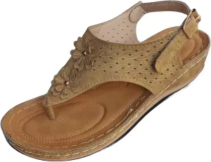 Chunky Street Trainers