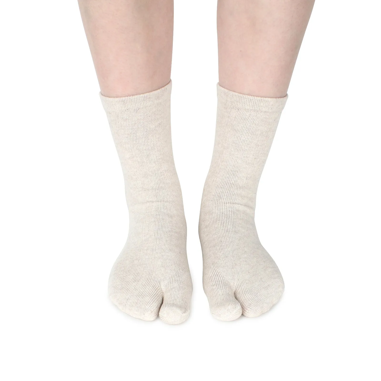 Womens Geta Tabi shoes socks YH 17
