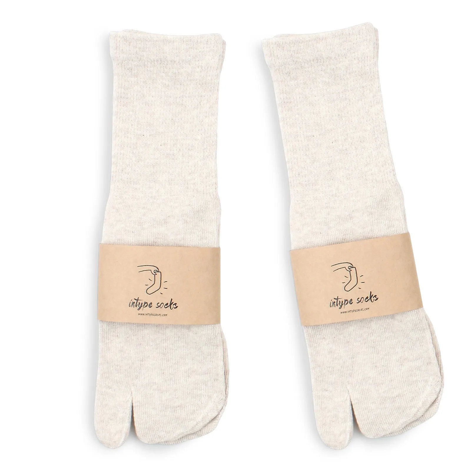 Womens Geta Tabi shoes socks YH 17