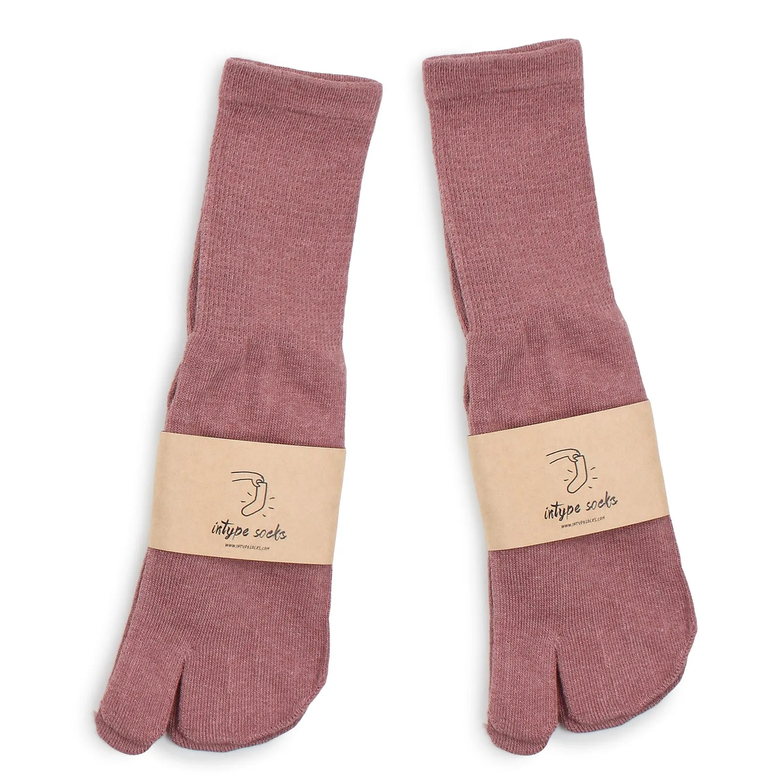 Womens Geta Tabi shoes socks YH 17