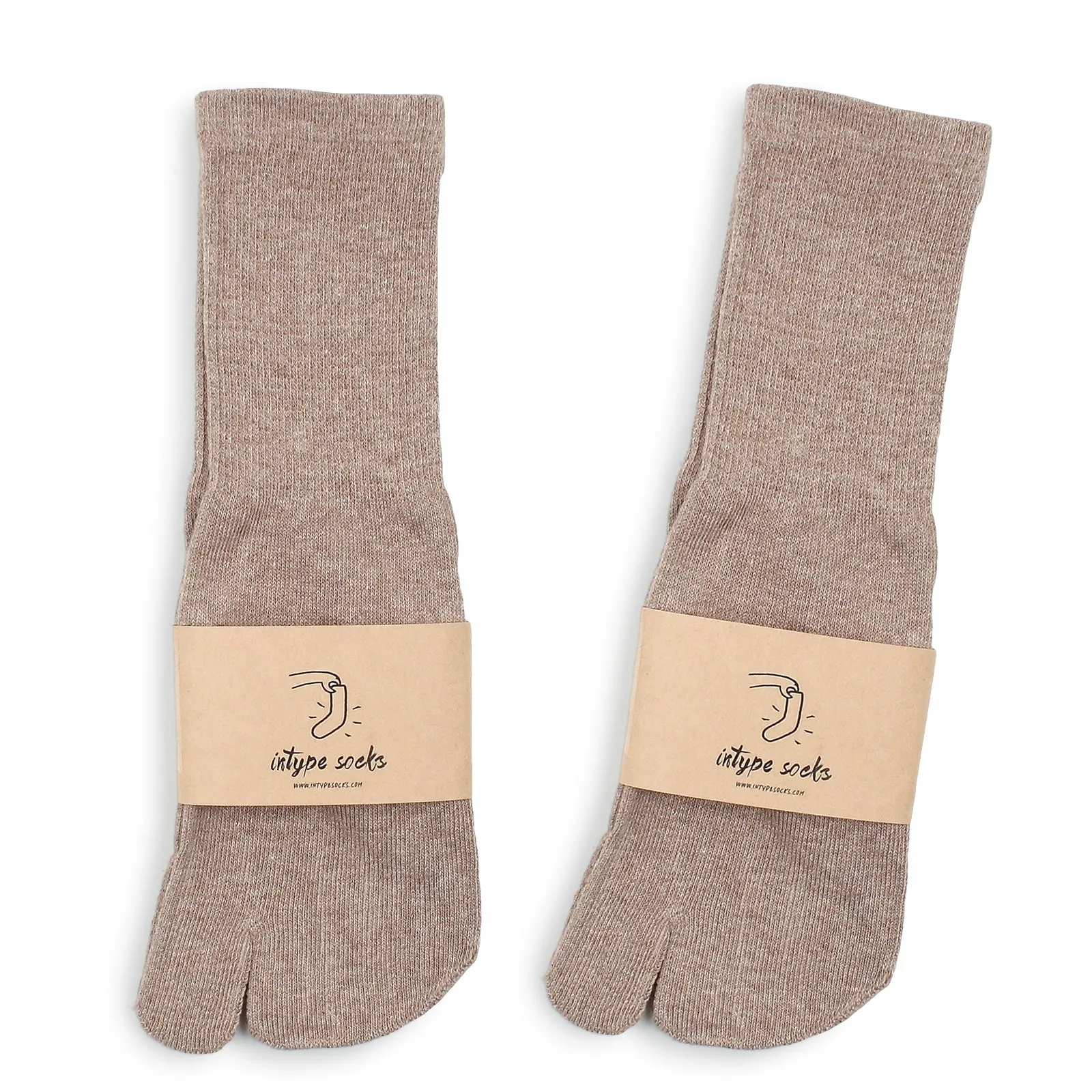Womens Geta Tabi shoes socks YH 17