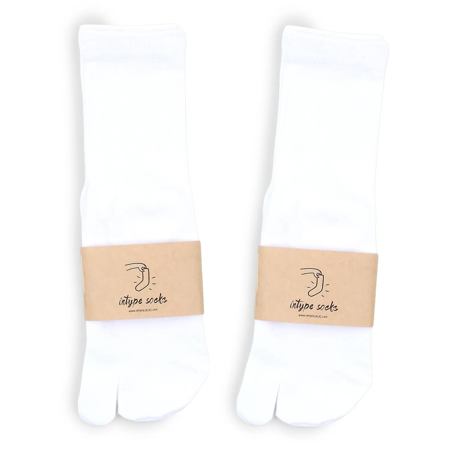 Womens Geta Tabi shoes socks YH 17
