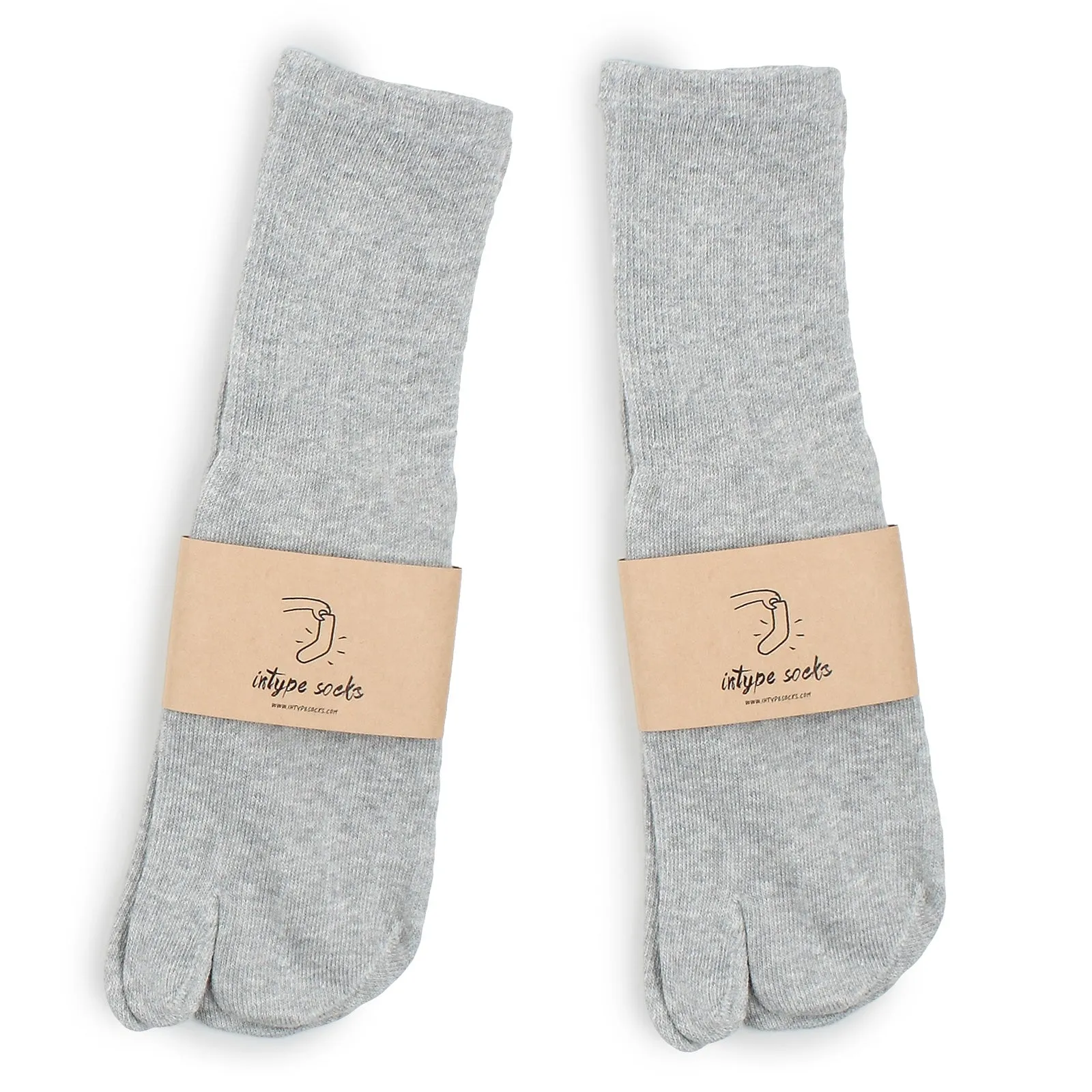 Womens Geta Tabi shoes socks YH 17