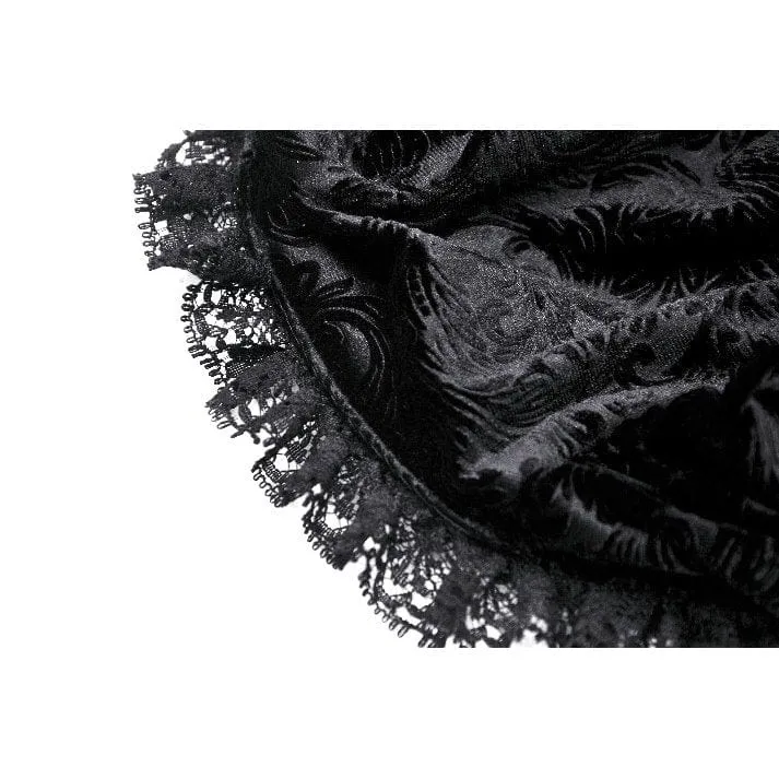 Women's Lolita Lace Cat Ear Hair Accessories