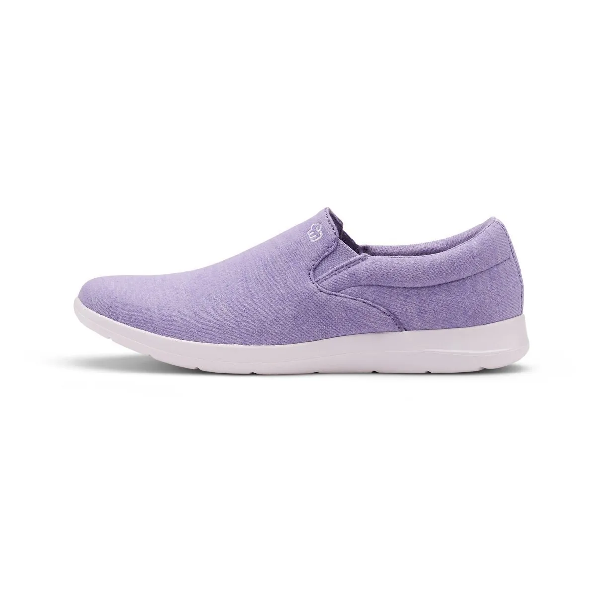 Women's Slip-Ons Lavender - Special Offer