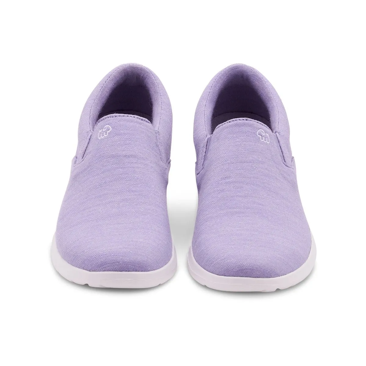 Women's Slip-Ons Lavender - Special Offer