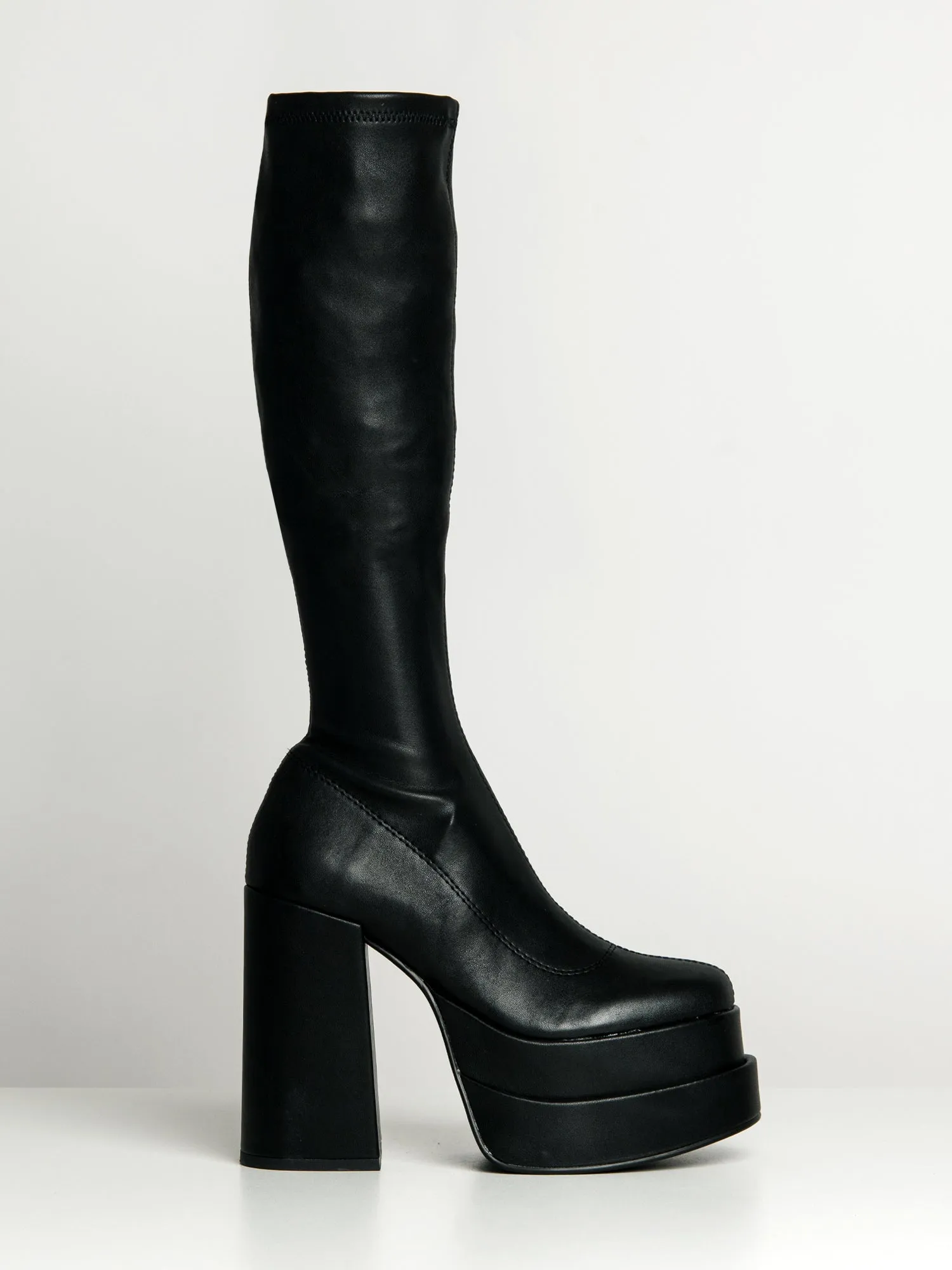 WOMENS STEVE MADDEN CYPRESS BOOT - CLEARANCE