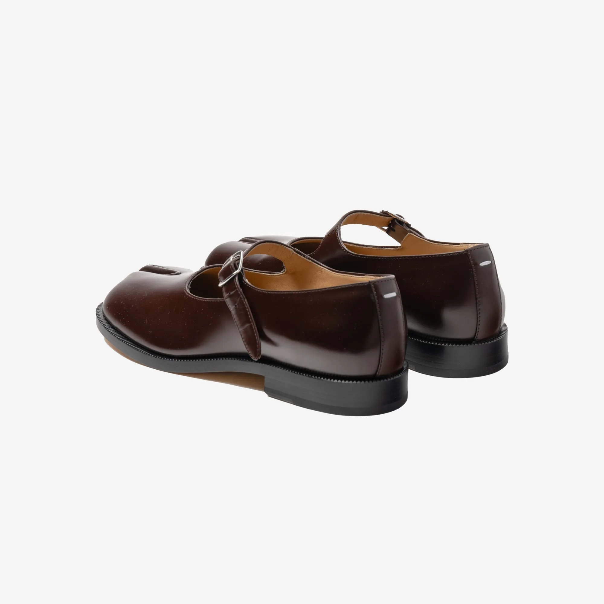 Womens Tabi Mary Janes