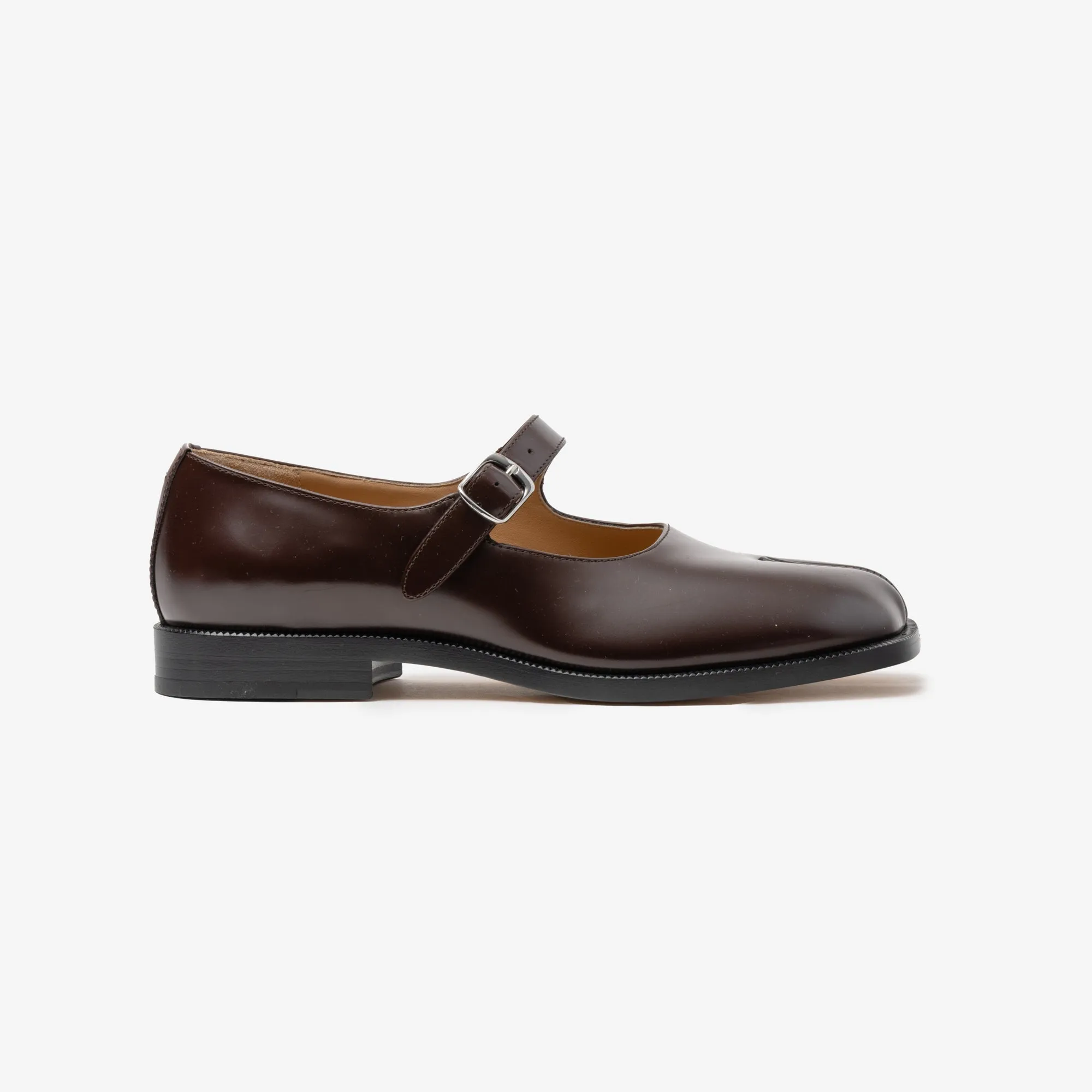 Womens Tabi Mary Janes