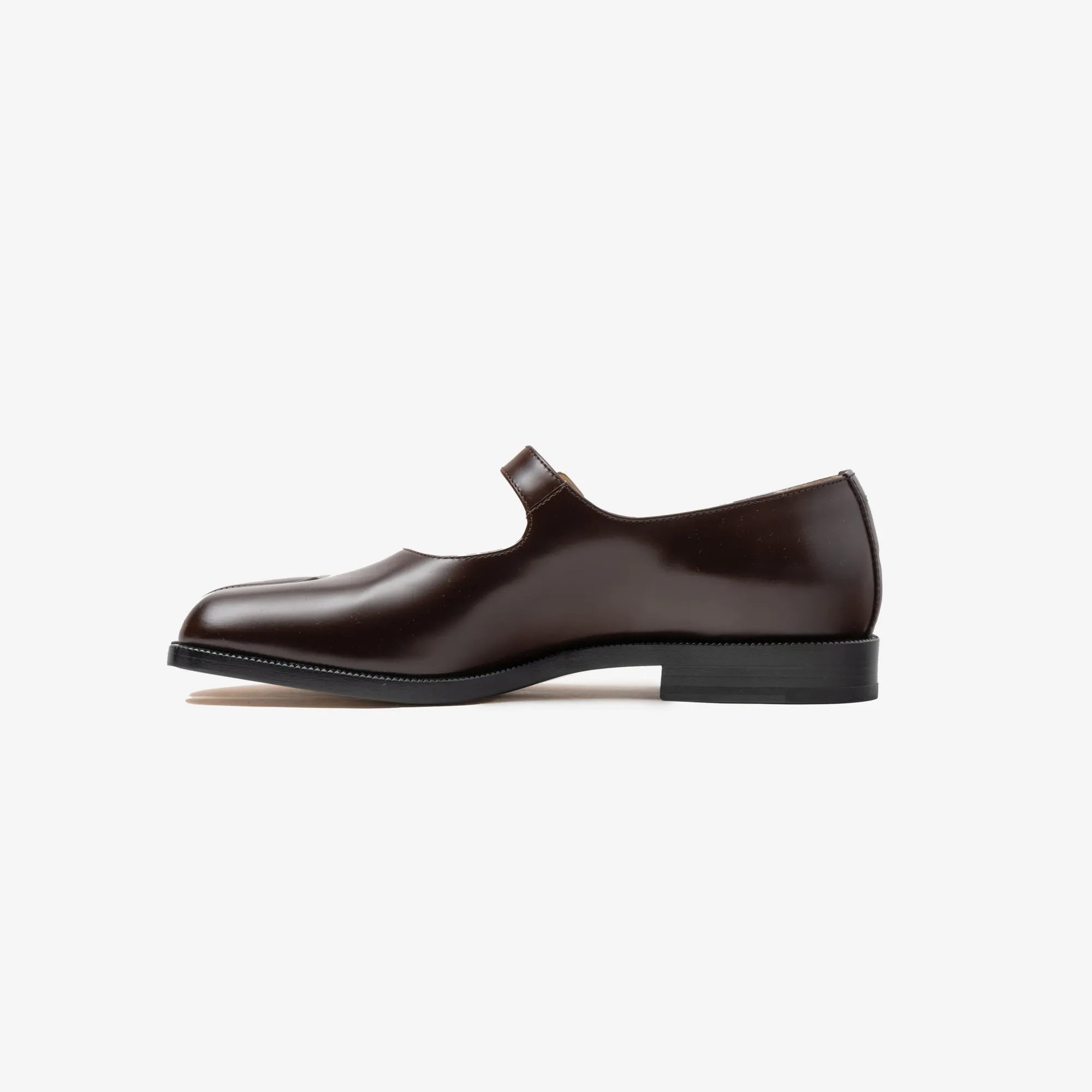 Womens Tabi Mary Janes