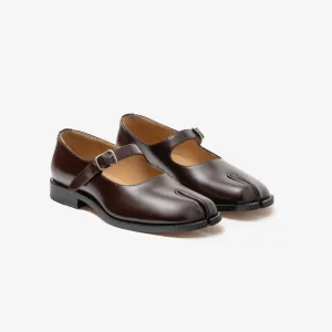 Womens Tabi Mary Janes