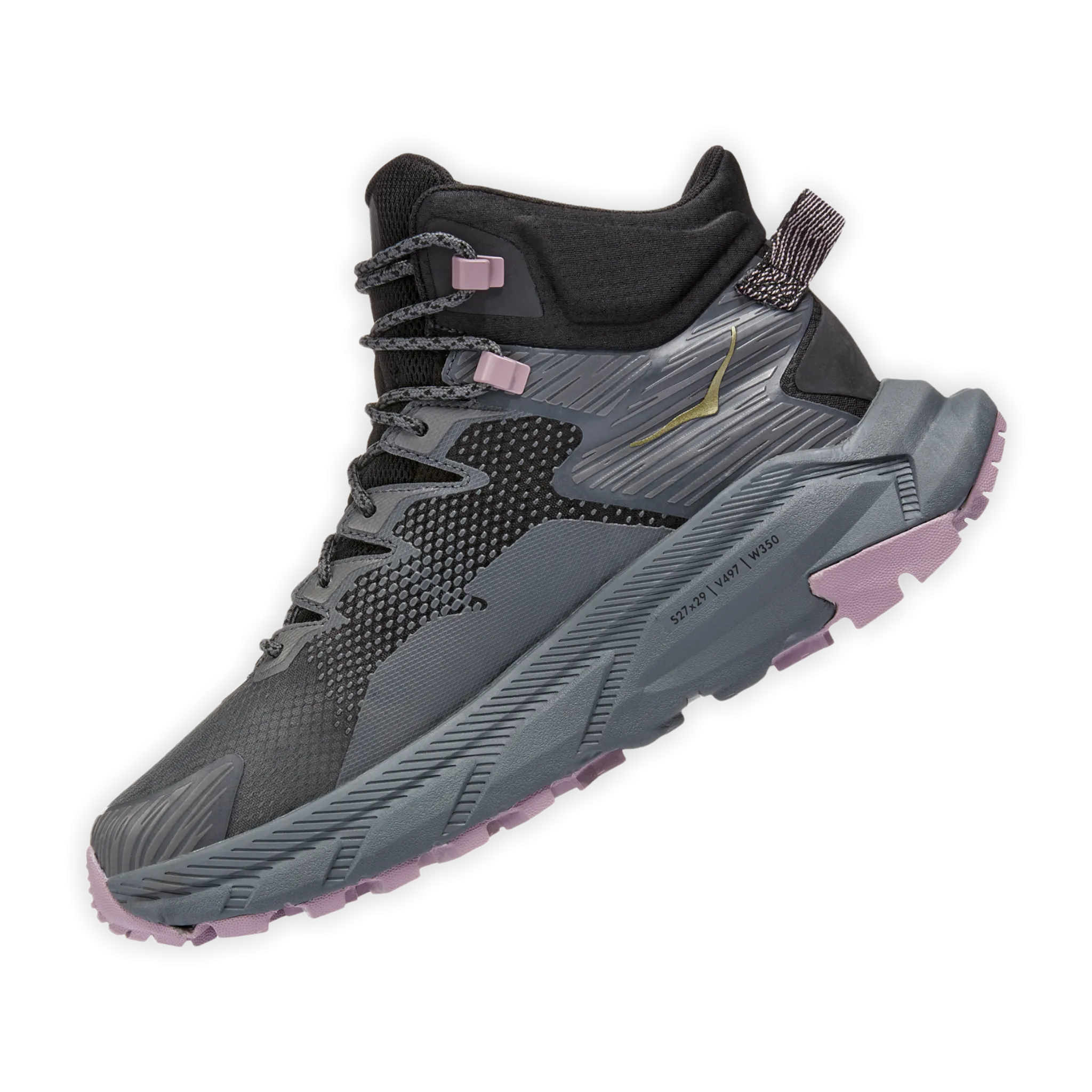 Women's Trail Code GTX