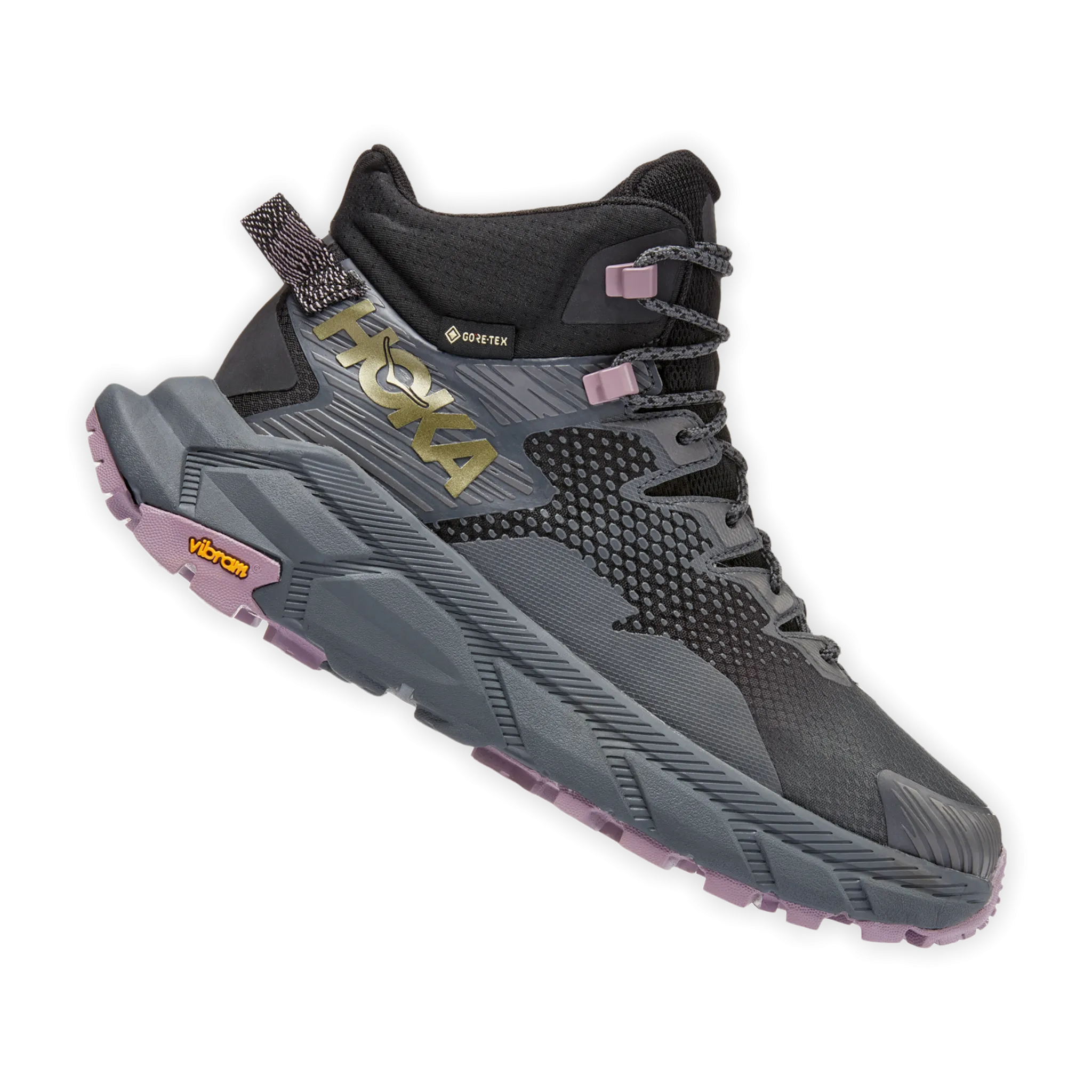 Women's Trail Code GTX