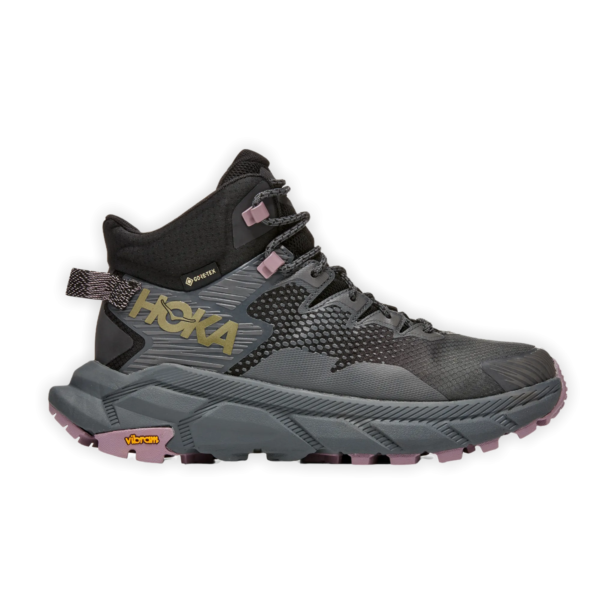 Women's Trail Code GTX