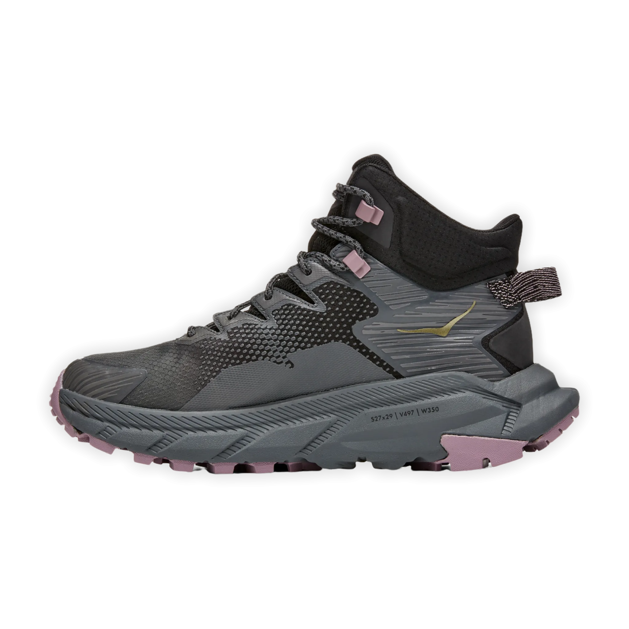 Women's Trail Code GTX