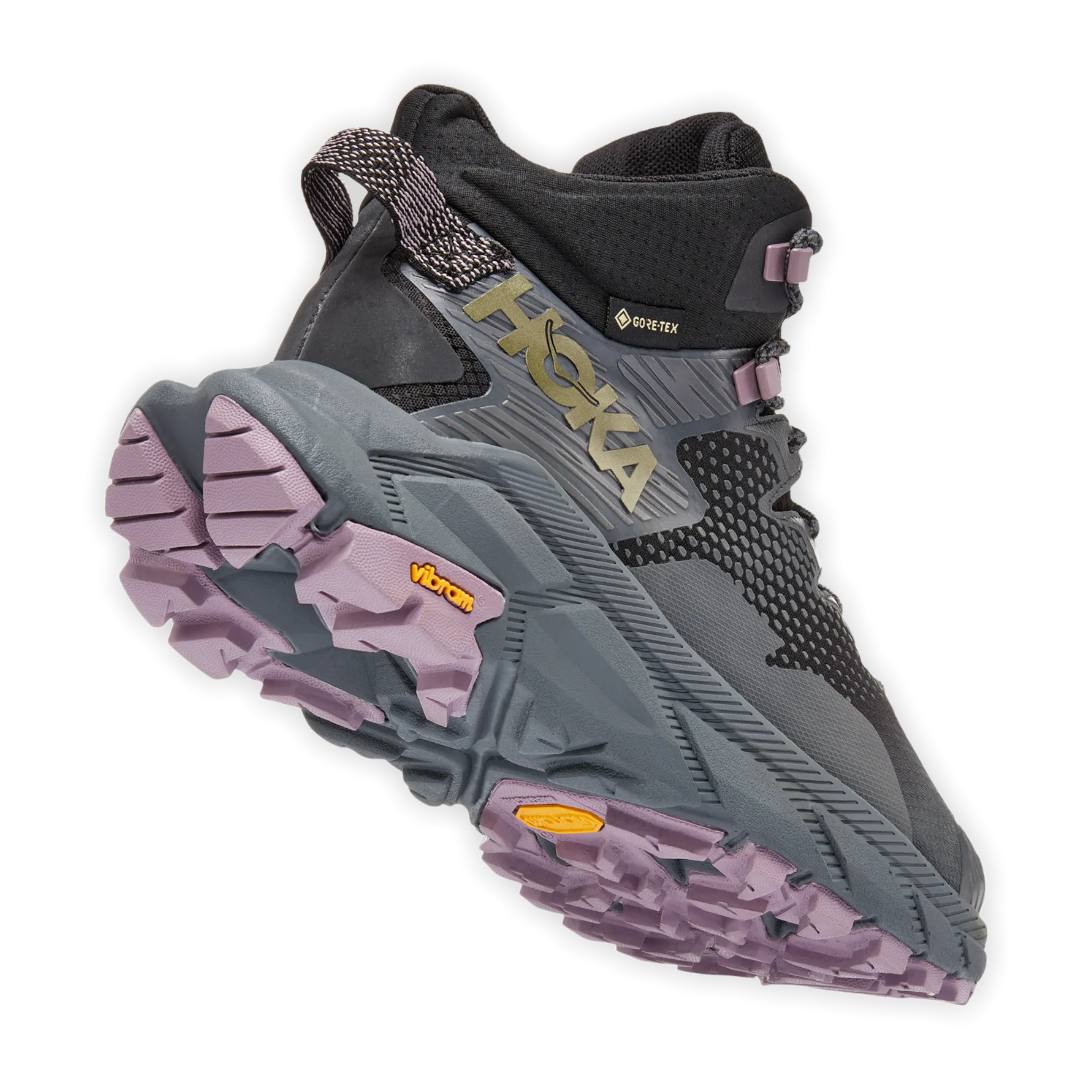 Women's Trail Code GTX