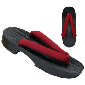 Wooden Geta Tokyo