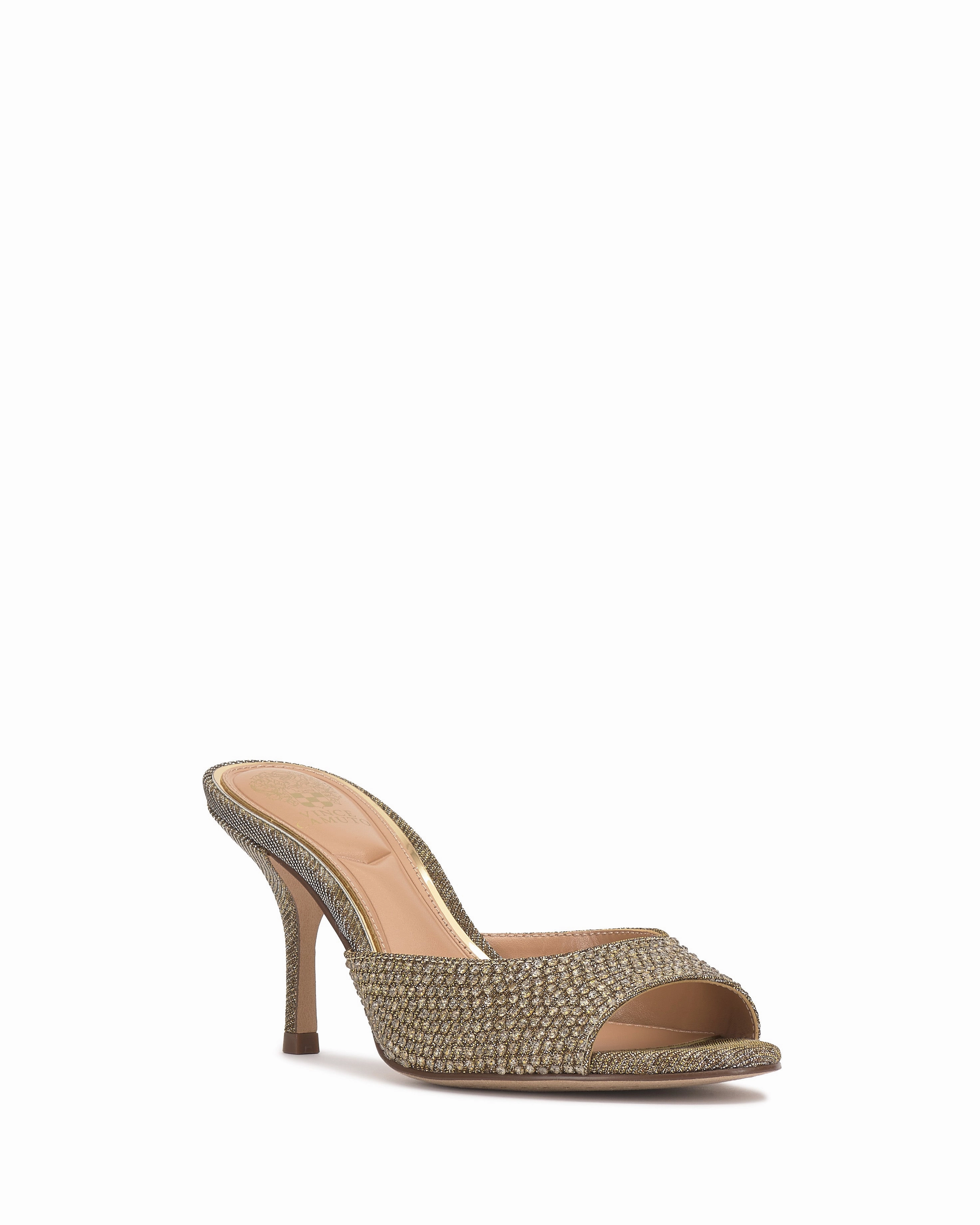 Durable Build Prynn Sandal