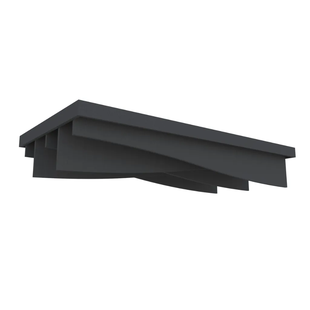 Workspace Acoustic Ceiling Tiles