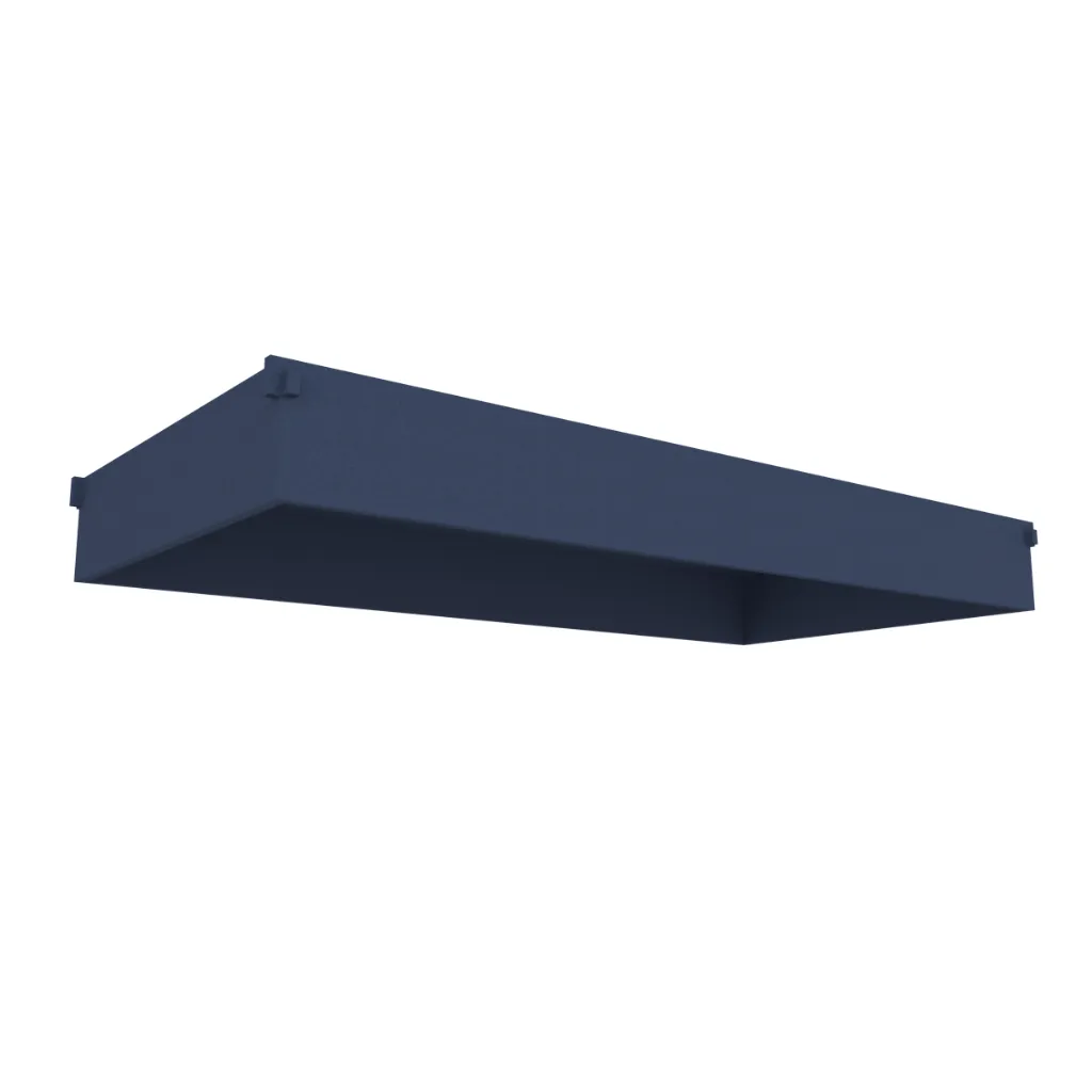 Workspace Acoustic Ceiling Tiles