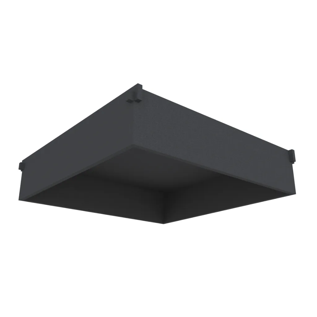 Workspace Acoustic Ceiling Tiles