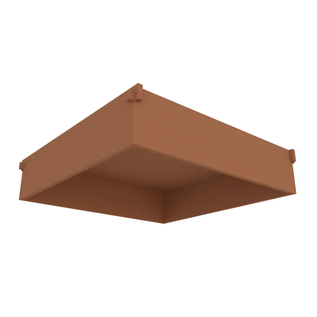 Workspace Acoustic Ceiling Tiles