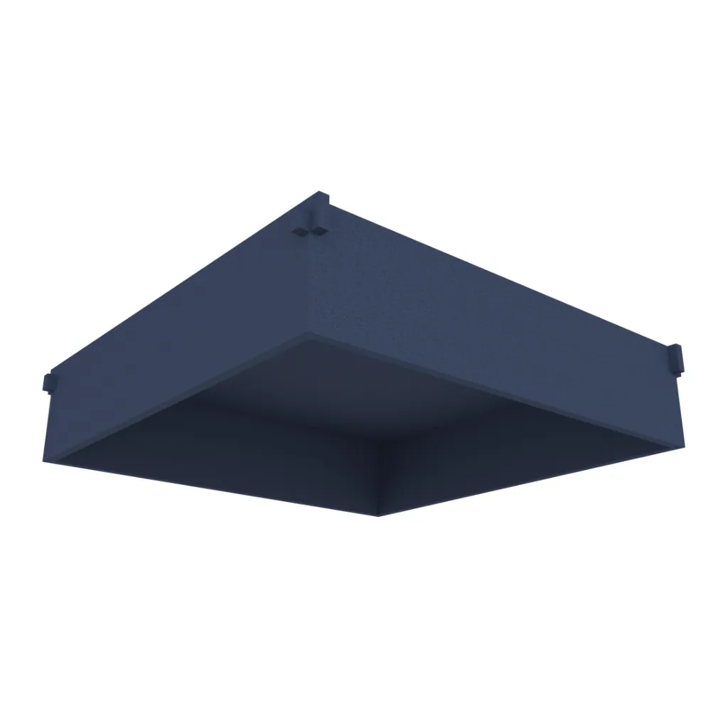 Workspace Acoustic Ceiling Tiles