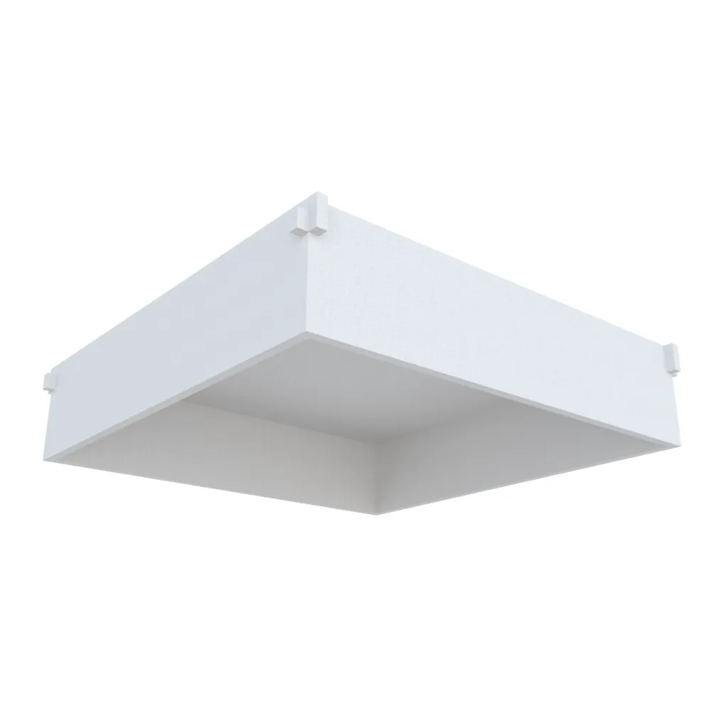 Workspace Acoustic Ceiling Tiles