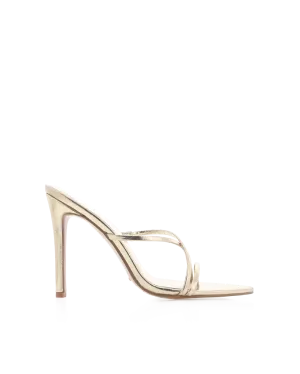 QUINT - GOLD METALLIC Light Spark