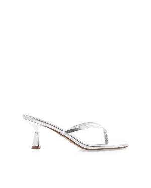 XAMI - SILVER METALLIC All-Purpose Wear