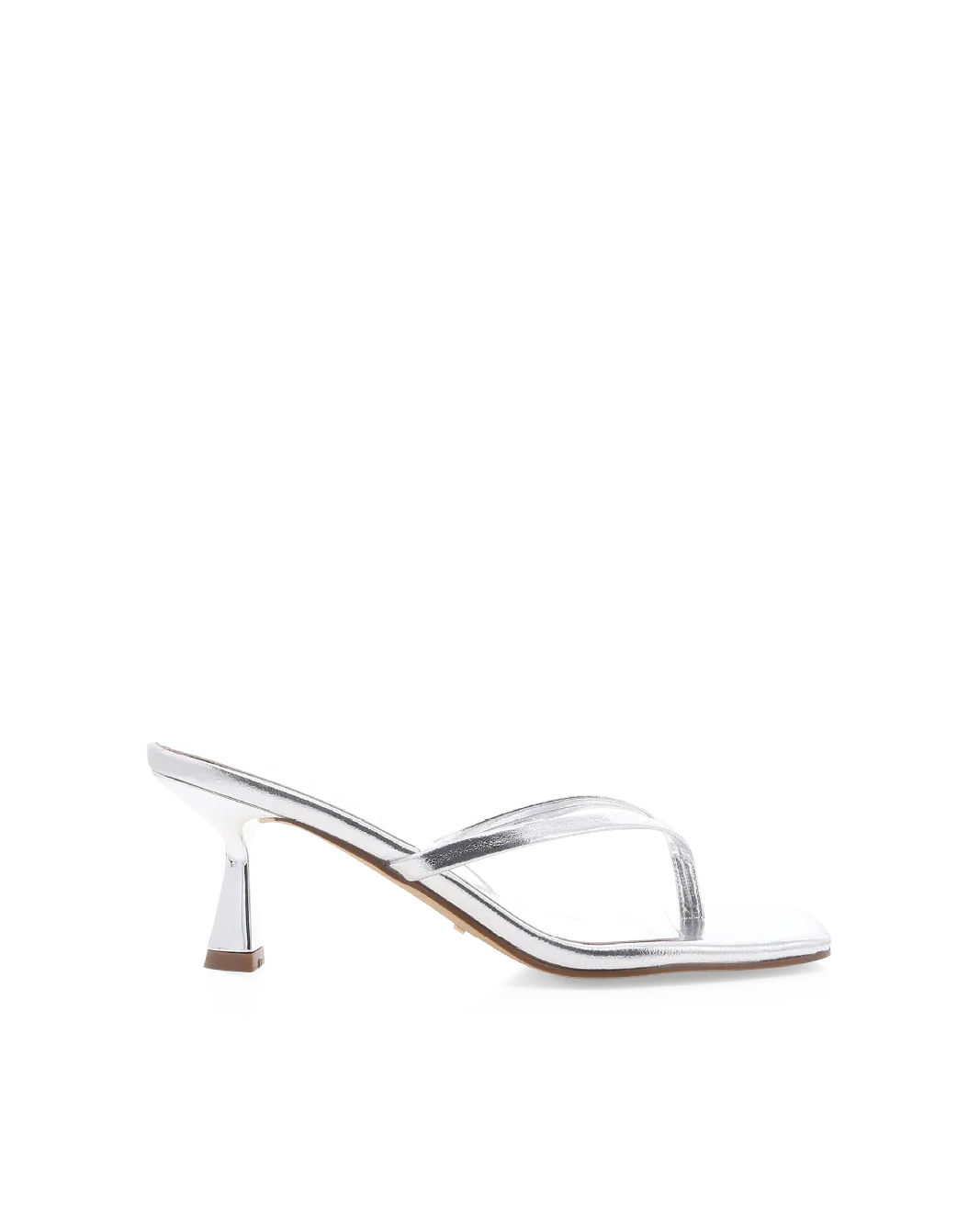 XAMI - SILVER METALLIC All-Purpose Wear