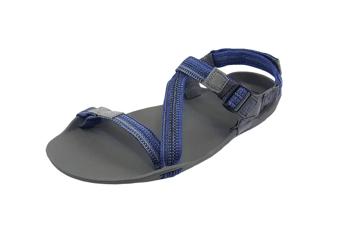 Xero Sandals - Z-Trek - Multi-Blue - Men's