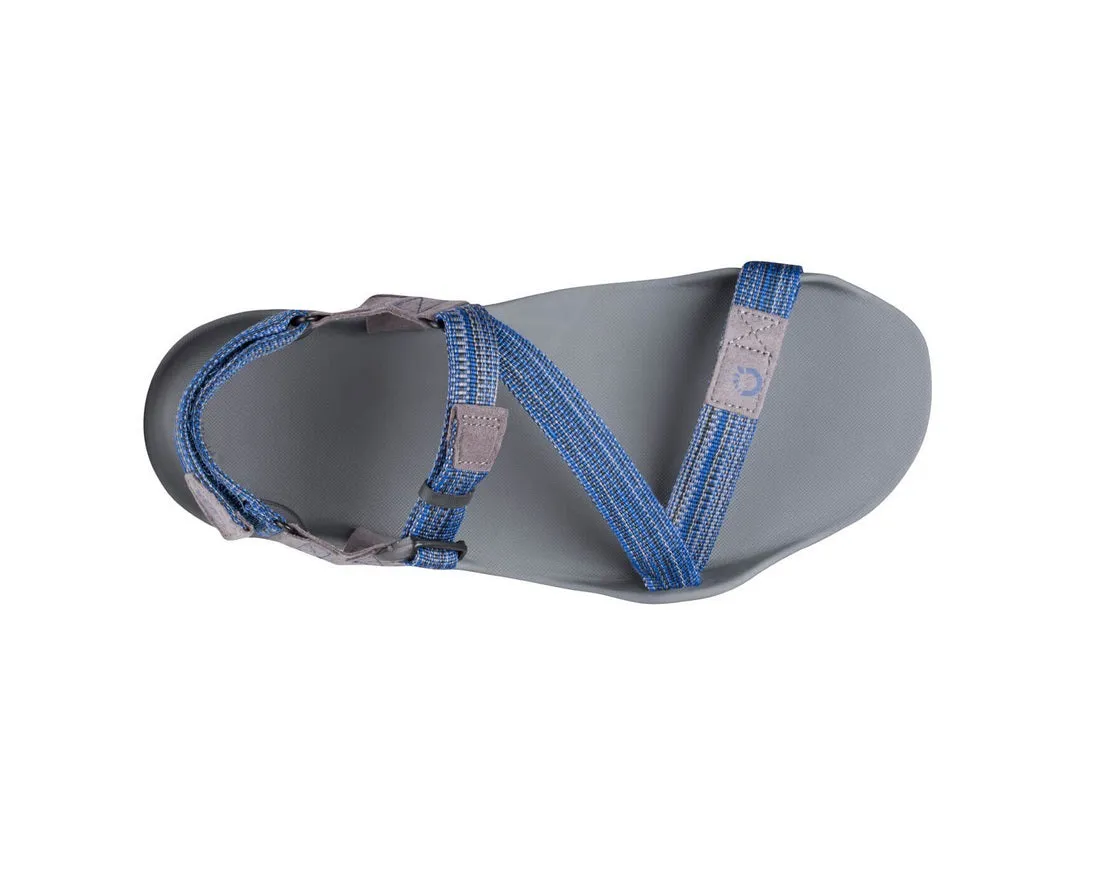 Xero Sandals - Z-Trek - Multi-Blue - Men's