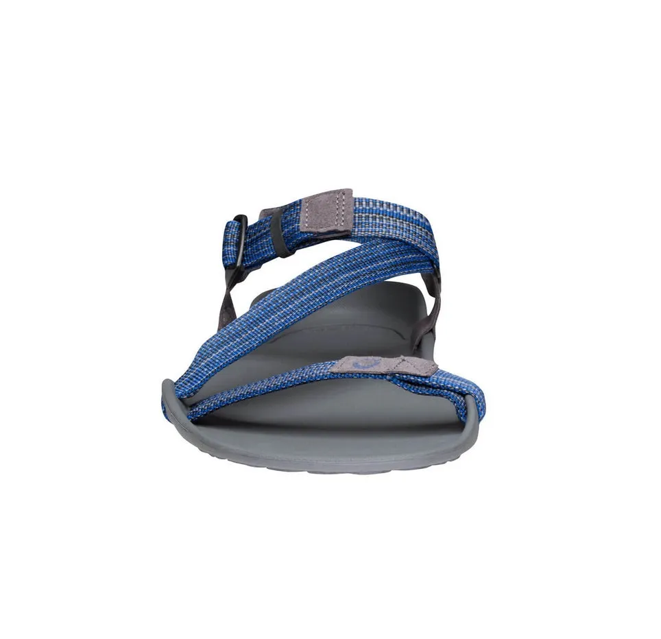Xero Sandals - Z-Trek - Multi-Blue - Men's