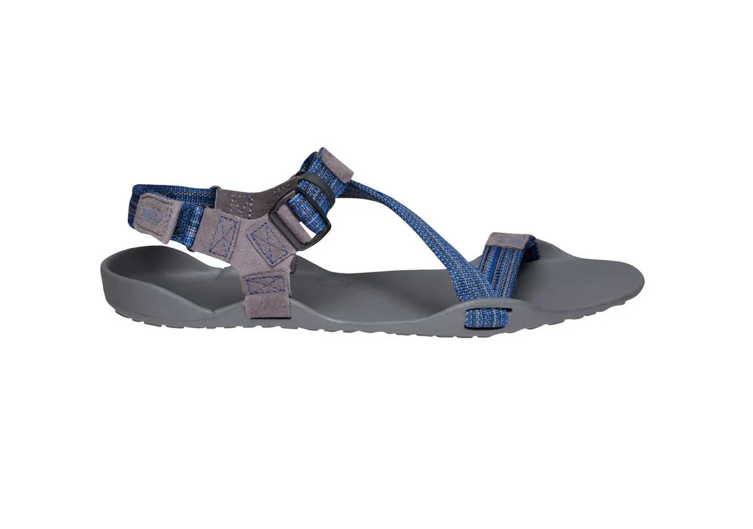 Xero Sandals - Z-Trek - Multi-Blue - Men's