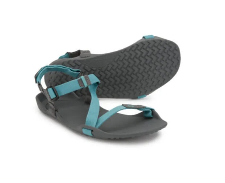 Xero Sandals - Z-Trek - Porcelain Blue - Women's