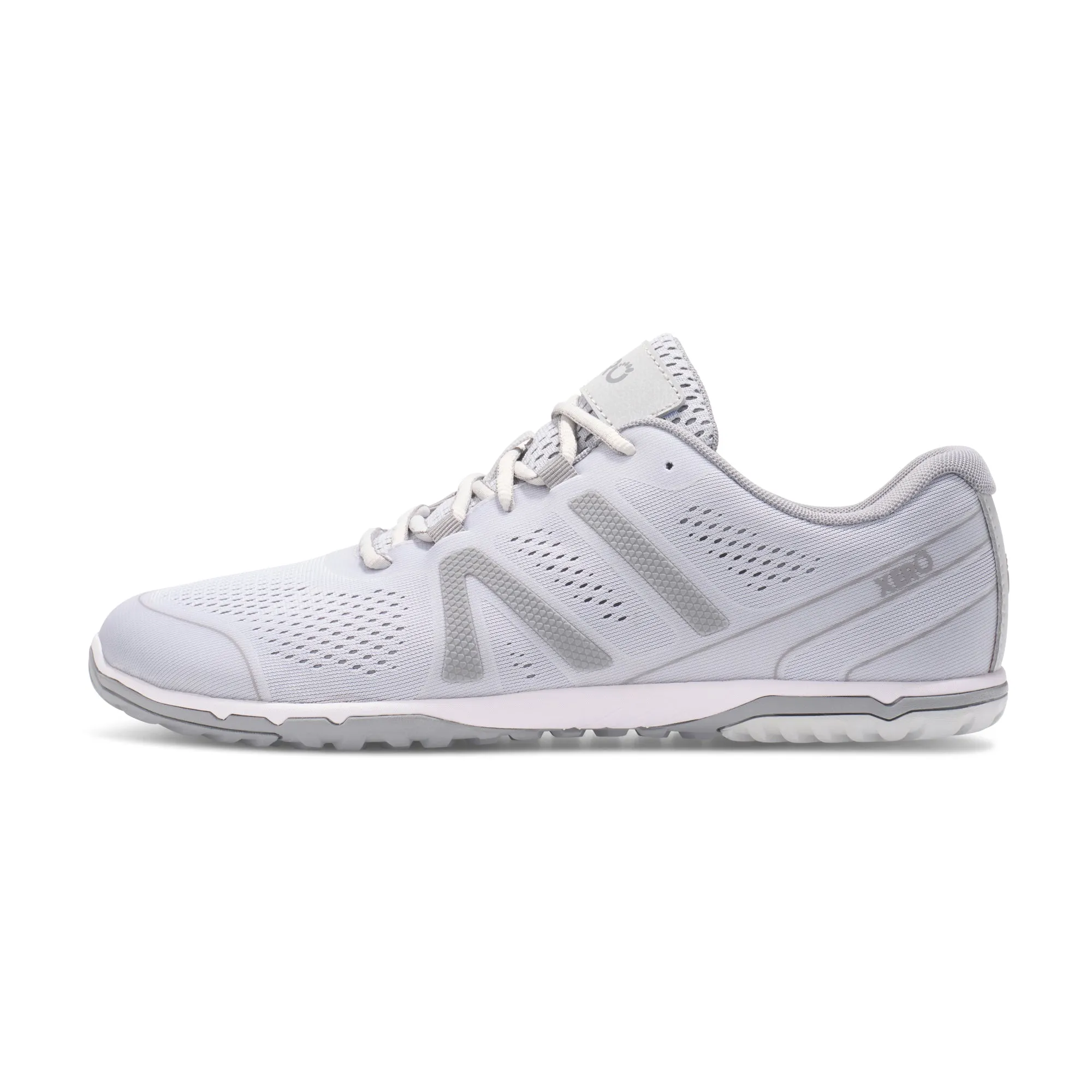 Xero Shoes - HFS II - Lunar Rock/Alloy - Men's
