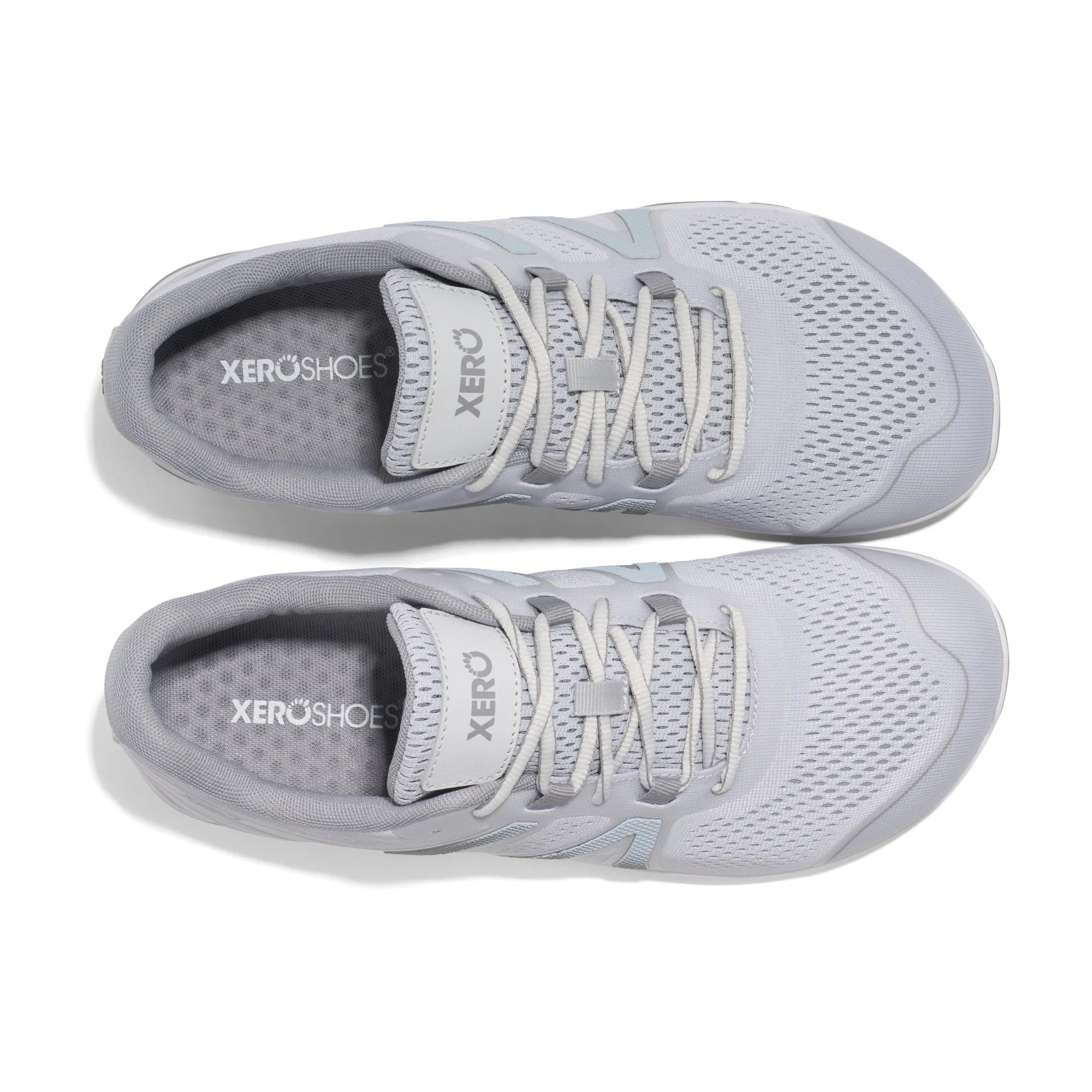 Xero Shoes - HFS II - Lunar Rock/Alloy - Men's