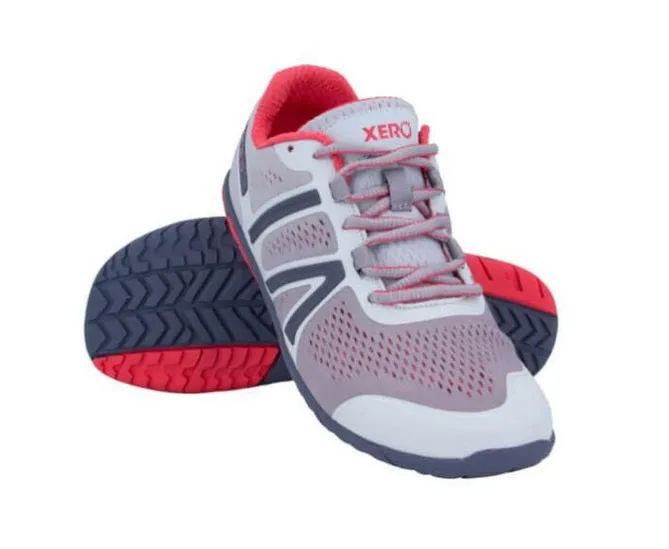 Xero Shoes - HFS - Silver Blush - Women's