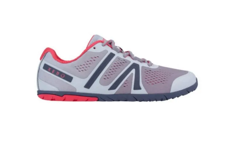 Xero Shoes - HFS - Silver Blush - Women's