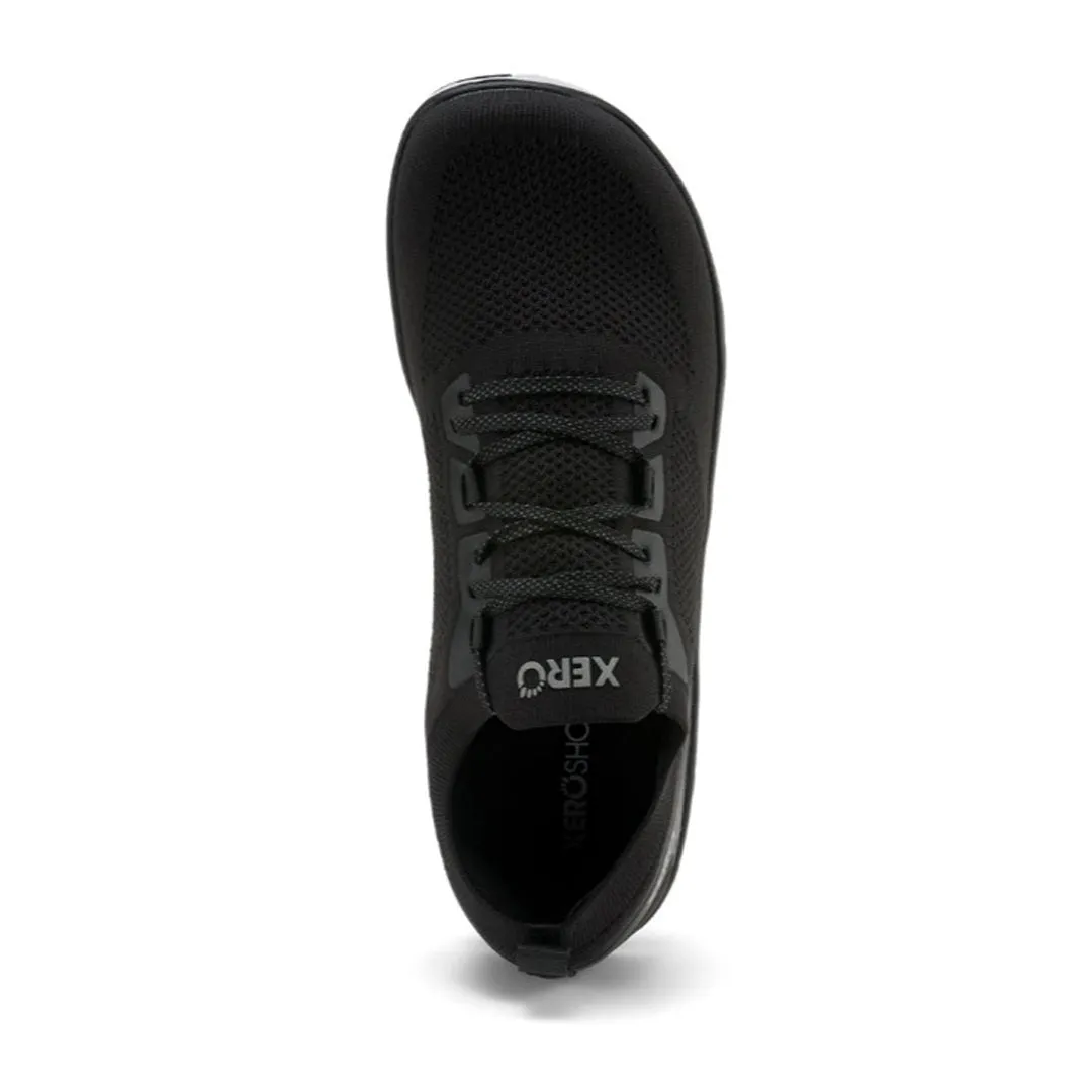 Xero Shoes - Nexus Knit - Black - Men's