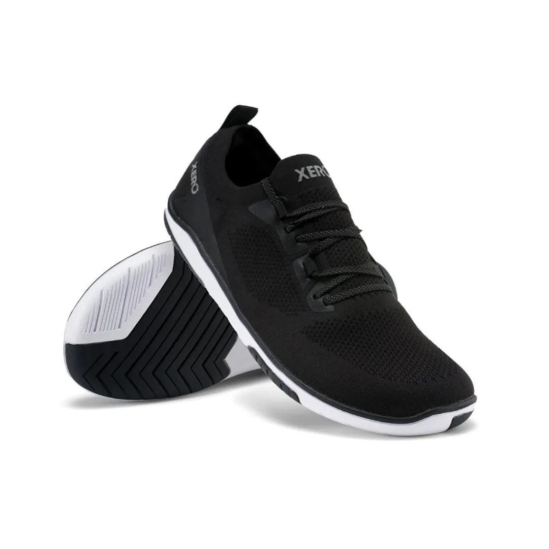 Xero Shoes - Nexus Knit - Black - Men's